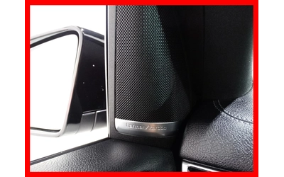 Mercedes-Benz GLS 550 4MATIC - автомобили, коли, обяви за нови и употребявани 15