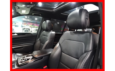 Mercedes-Benz GLS 550 4MATIC - автомобили, коли, обяви за нови и употребявани 7