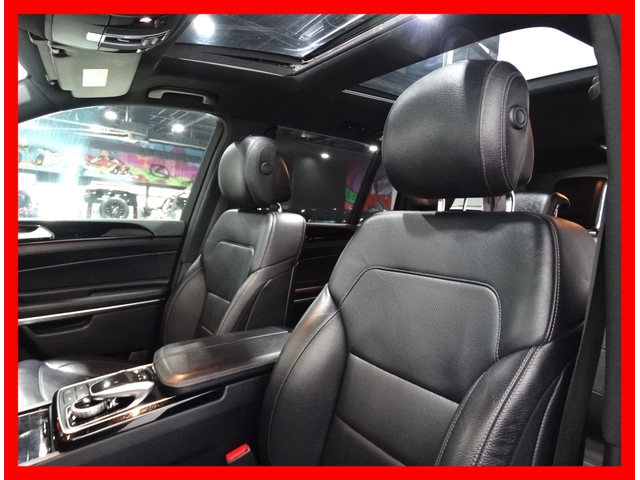 Mercedes-Benz GLS 550 4MATIC - автомобили, коли, обяви за нови и употребявани 7