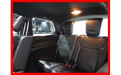 Mercedes-Benz GLS 550 4MATIC - автомобили, коли, обяви за нови и употребявани 9