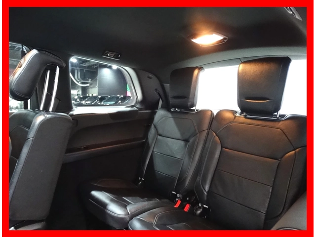 Mercedes-Benz GLS 550 4MATIC - автомобили, коли, обяви за нови и употребявани 9