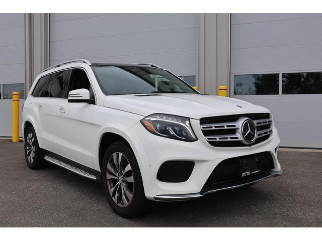 Mercedes-Benz GLS 450 4MATIC - автомобили, коли, обяви за нови и употребявани 0