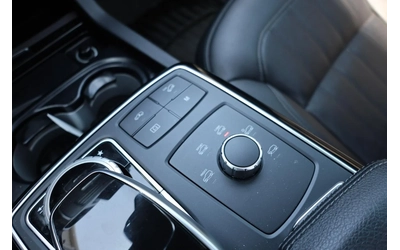 Mercedes-Benz GLS 450 4MATIC - автомобили, коли, обяви за нови и употребявани 12