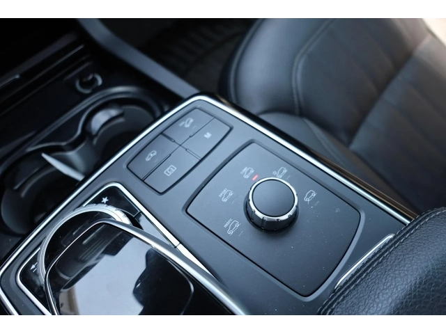 Mercedes-Benz GLS 450 4MATIC - автомобили, коли, обяви за нови и употребявани 12