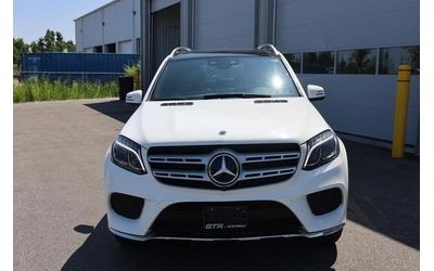 mercedes-benz-gls - 1