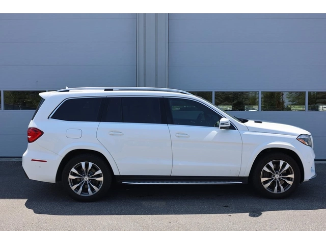 Mercedes-Benz GLS 450 4MATIC - автомобили, коли, обяви за нови и употребявани 2