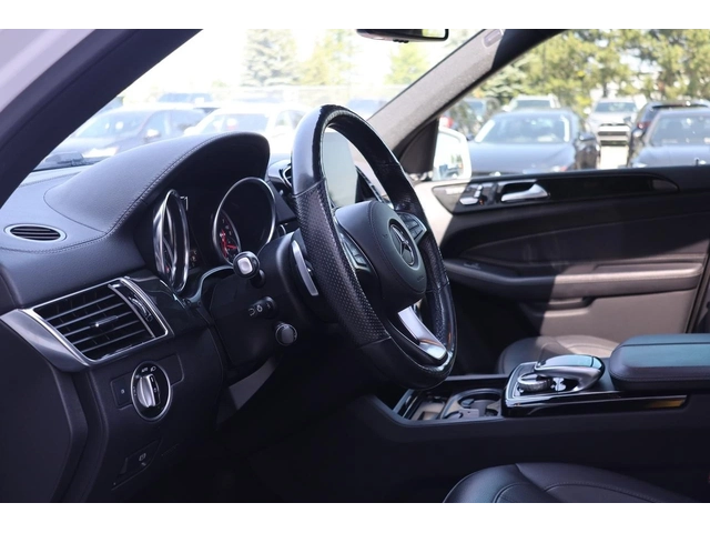 Mercedes-Benz GLS 450 4MATIC - автомобили, коли, обяви за нови и употребявани 5