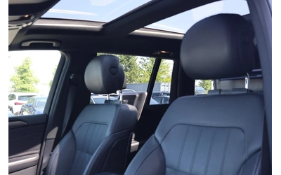 Mercedes-Benz GLS 450 4MATIC - автомобили, коли, обяви за нови и употребявани 6