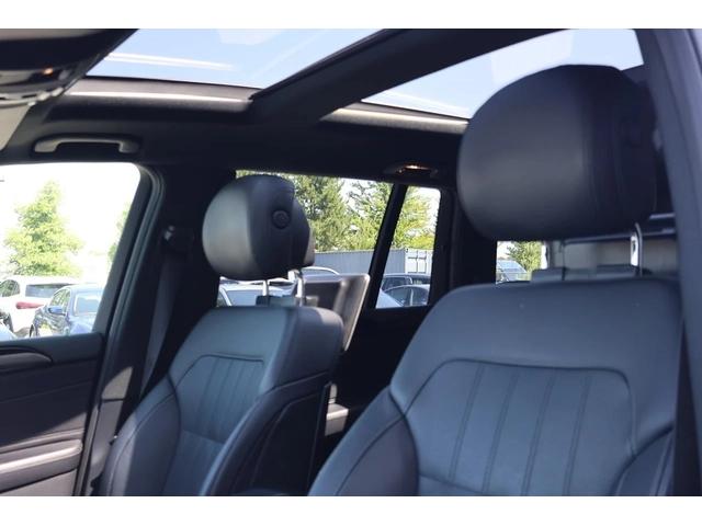 Mercedes-Benz GLS 450 4MATIC - автомобили, коли, обяви за нови и употребявани 6