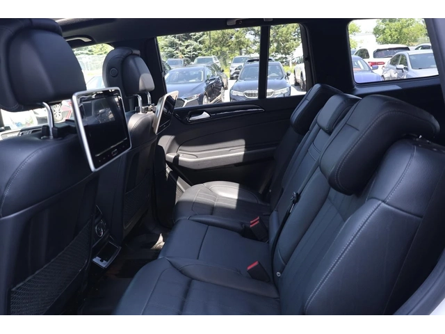 Mercedes-Benz GLS 450 4MATIC - автомобили, коли, обяви за нови и употребявани 7