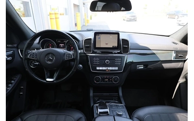 Mercedes-Benz GLS 450 4MATIC - автомобили, коли, обяви за нови и употребявани 8