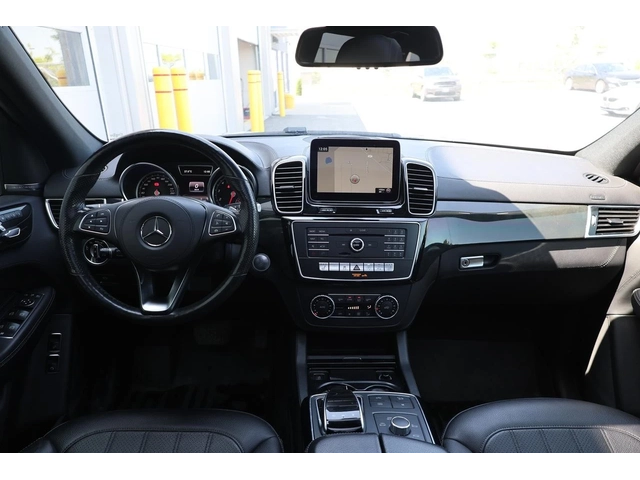 Mercedes-Benz GLS 450 4MATIC - автомобили, коли, обяви за нови и употребявани 8