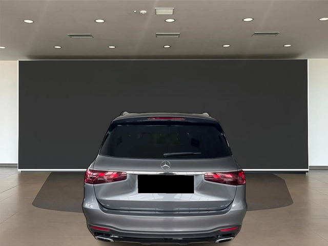 Mercedes-Benz GLS GLS 350 d 4MATIC - автомобили, коли, обяви за нови и употребявани 3