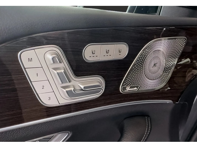 Mercedes-Benz GLS GLS 350 d 4MATIC - автомобили, коли, обяви за нови и употребявани 6