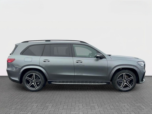 Mercedes-Benz GLS GLS 350 d 4MATIC AMG- Line - автомобили, коли, обяви за нови и употребявани 2