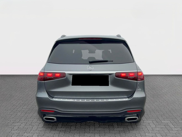 Mercedes-Benz GLS GLS 350 d 4MATIC AMG- Line - автомобили, коли, обяви за нови и употребявани 3