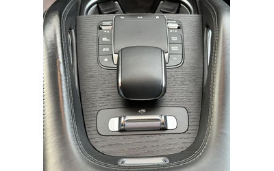 Mercedes-Benz GLS GLS 400d 4Matic AMG-Line - автомобили, коли, обяви за нови и употребявани 7