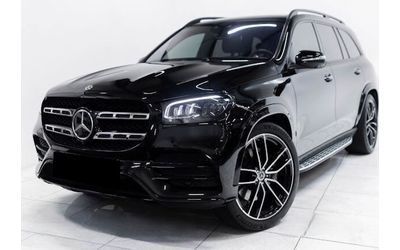 mercedes-benz-gls-gls-400d-4matic-amg-line - 0