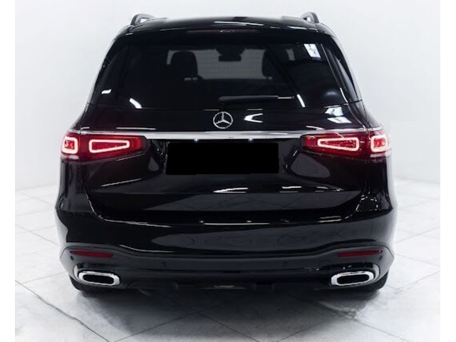 Mercedes-Benz GLS GLS 400d 4Matic AMG Line - автомобили, коли, обяви за нови и употребявани 1