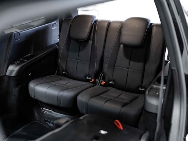 Mercedes-Benz GLS GLS 400d 4Matic AMG Line - автомобили, коли, обяви за нови и употребявани 9