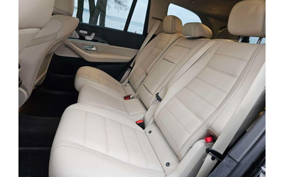 Mercedes-Benz GLS GLS 400d 4Matic AMG Line - автомобили, коли, обяви за нови и употребявани 13