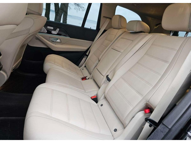 Mercedes-Benz GLS GLS 400d 4Matic AMG Line - автомобили, коли, обяви за нови и употребявани 13