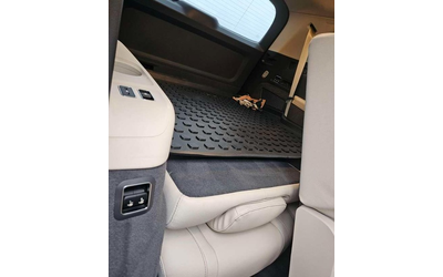Mercedes-Benz GLS GLS 400d 4Matic AMG Line - автомобили, коли, обяви за нови и употребявани 16