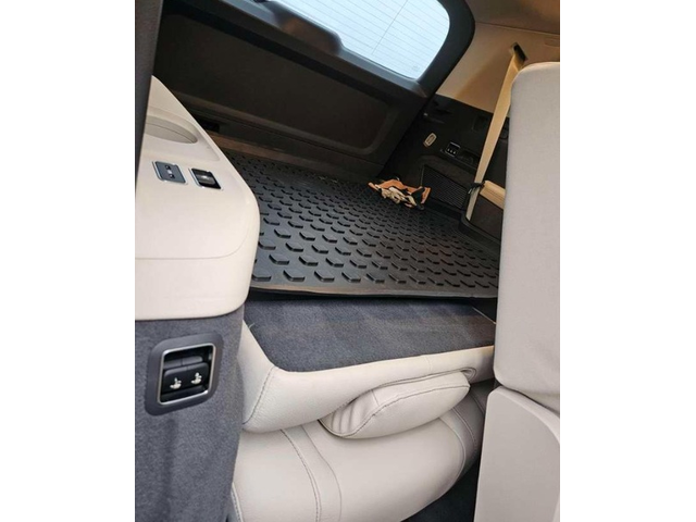 Mercedes-Benz GLS GLS 400d 4Matic AMG Line - автомобили, коли, обяви за нови и употребявани 16