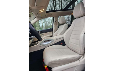 Mercedes-Benz GLS GLS 400d 4Matic AMG Line - автомобили, коли, обяви за нови и употребявани 6