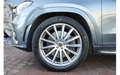 Mercedes-Benz GLS GLS 400d 4Matic AMG Line - автомобили, коли, обяви за нови и употребявани 15