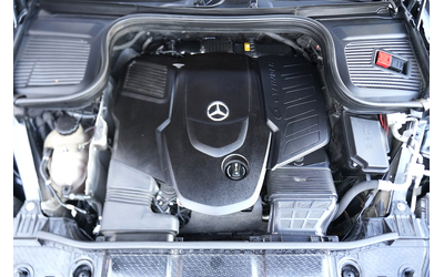 Mercedes-Benz GLS GLS 400d 4Matic AMG Line - автомобили, коли, обяви за нови и употребявани 16