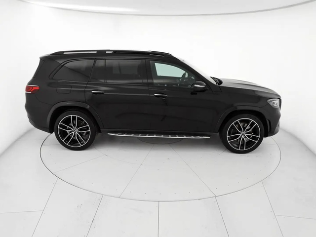 Mercedes-Benz GLS GLS 400d 4Matic AMG-Line - автомобили, коли, обяви за нови и употребявани 2