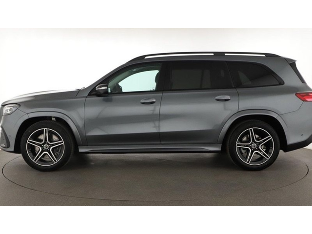 Mercedes-Benz GLS GLS 450 4MATIC AMG-Line - автомобили, коли, обяви за нови и употребявани 1