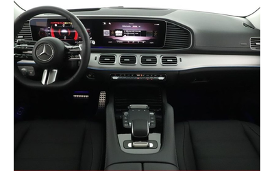Mercedes-Benz GLS GLS 450 4MATIC AMG-Line - автомобили, коли, обяви за нови и употребявани 6