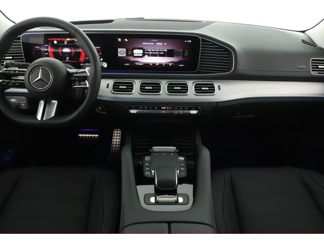 Mercedes-Benz GLS GLS 450 4MATIC AMG-Line - автомобили, коли, обяви за нови и употребявани 6