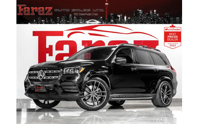 mercedes-benz-gls-gls-450-amg-night-pkg-intelligent-drive-tech-pkg-6-all-wheel-drive - 0