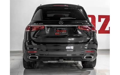 mercedes-benz-gls-gls-450-amg-night-pkg-intelligent-drive-tech-pkg-6-all-wheel-drive - 3
