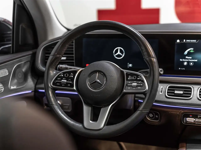 Mercedes-Benz GLS GLS 450|AMG Night Pkg|Intelligent Drive|Tech Pkg|6 All Wheel Drive - автомобили, коли, обяви за нови и употребявани 6
