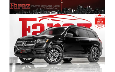 mercedes-benz-gls-gls-450-amg-night-pkg-intelligent-drive-tech-pkg-6-all-wheel-drive - 0