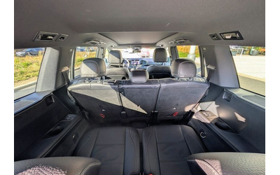 Mercedes-Benz GLS GLS 450 d 4MATIC AMG-Line - автомобили, коли, обяви за нови и употребявани 13