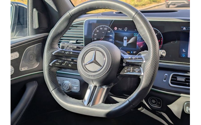 Mercedes-Benz GLS GLS 450 d 4MATIC AMG-Line - автомобили, коли, обяви за нови и употребявани 7