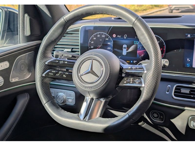 Mercedes-Benz GLS GLS 450 d 4MATIC AMG-Line - автомобили, коли, обяви за нови и употребявани 7