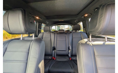 Mercedes-Benz GLS GLS 450 d 4MATIC AMG-Line - автомобили, коли, обяви за нови и употребявани 9
