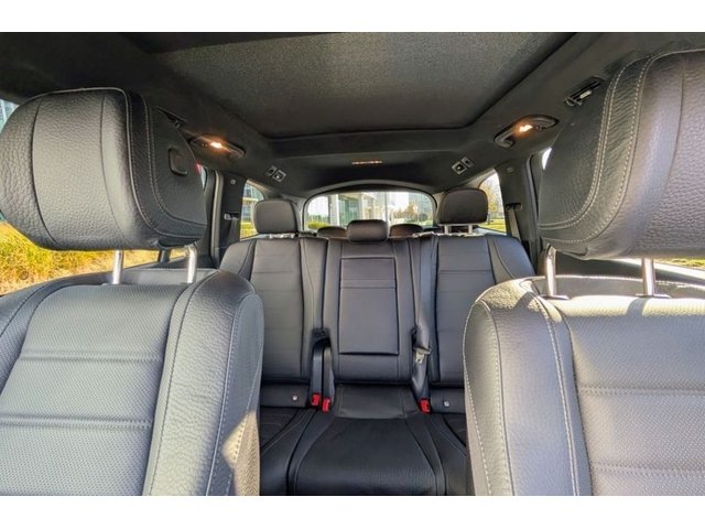Mercedes-Benz GLS GLS 450 d 4MATIC AMG-Line - автомобили, коли, обяви за нови и употребявани 9