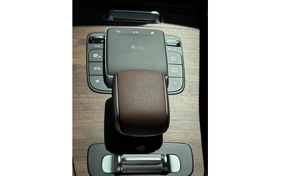 Mercedes-Benz GLS GLS 450d AMG-Line Mild Hybrid 4MATIC  - автомобили, коли, обяви за нови и употребявани 13