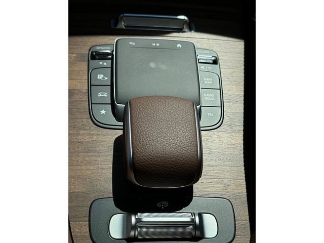 Mercedes-Benz GLS GLS 450d AMG-Line Mild Hybrid 4MATIC  - автомобили, коли, обяви за нови и употребявани 13