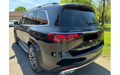 mercedes-benz-gls-gls-450d-amg-line-mild-hybrid-4matic - 5