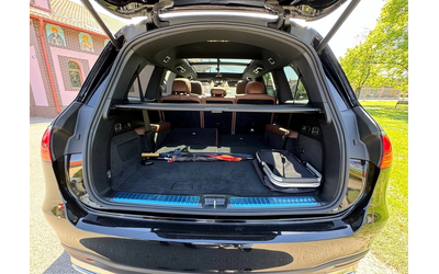 Mercedes-Benz GLS GLS 450d AMG-Line Mild Hybrid 4MATIC  - автомобили, коли, обяви за нови и употребявани 8