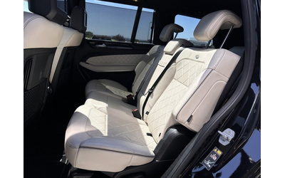Mercedes-Benz GLS GLS 500 4Matic AMG Line Designo - автомобили, коли, обяви за нови и употребявани 8