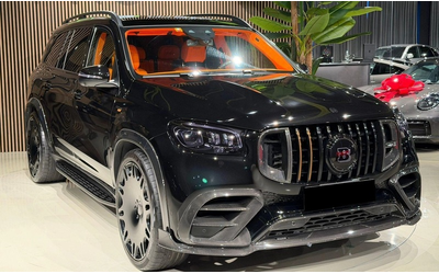 mercedes-benz-gls-gls-800-brabus - 0